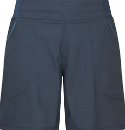 Mountain Equipment Womens Anvil Shorts - Blue Nights