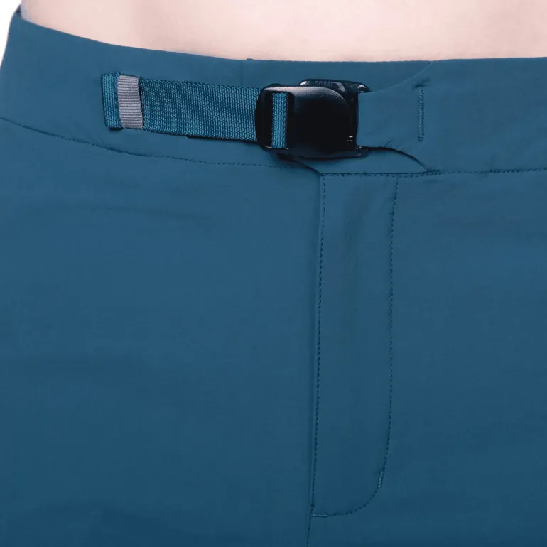 Mountain Equipment Womens Comici Pant AC - Majolica-Topaz
