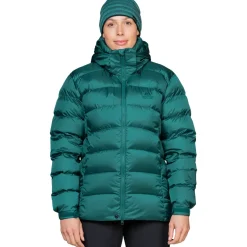 Mountain Equipment Womens Lightline Jacket - Cosmos