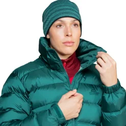 Mountain Equipment Womens Lightline Jacket - Cosmos