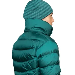 Mountain Equipment Womens Lightline Jacket - Cosmos