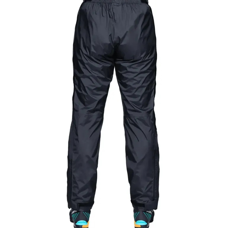 Mountain Equipment Womens Zeno FZ Pant