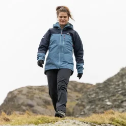 Mountain Equipment Womens Manaslu Jacket - Stellar-Cosmos