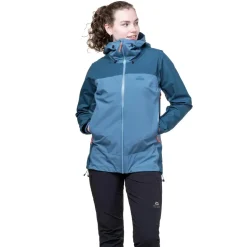 Mountain Equipment Womens Tacul Jacket - Cosmos-Vivid