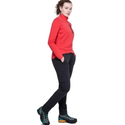Mountain Equipment Womens Chamois Pant - Black