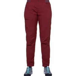 Mountain Equipment Womens Altun Pant - Phantom