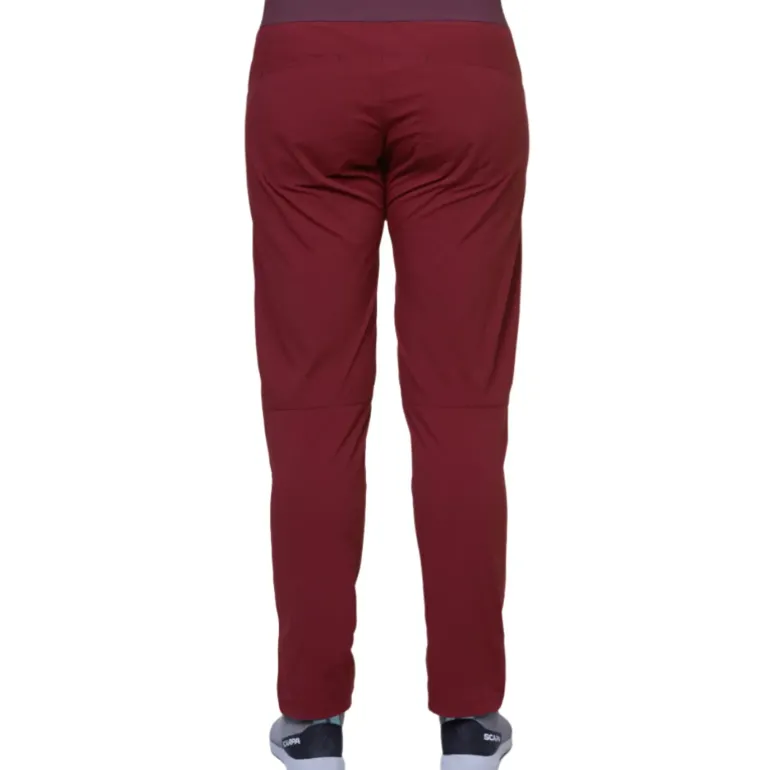 Mountain Equipment Womens Altun Pant - Phantom