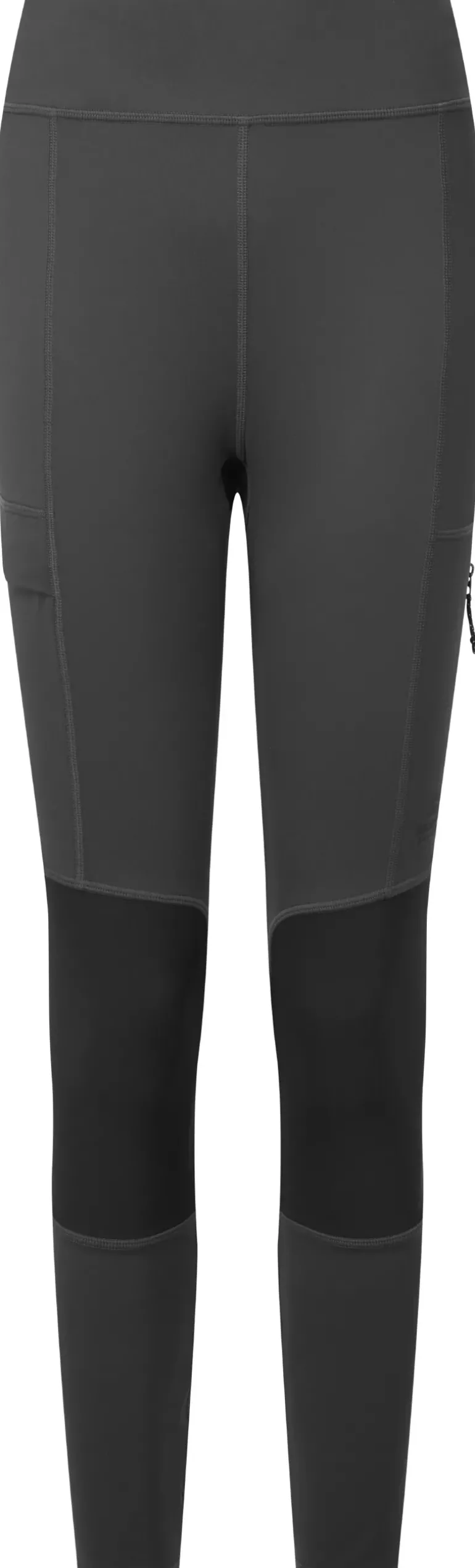 Mountain Equipment Womens Turas Legging - Phantom-Black