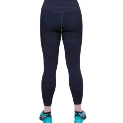 Mountain Equipment Womens Turas Legging - Phantom-Black