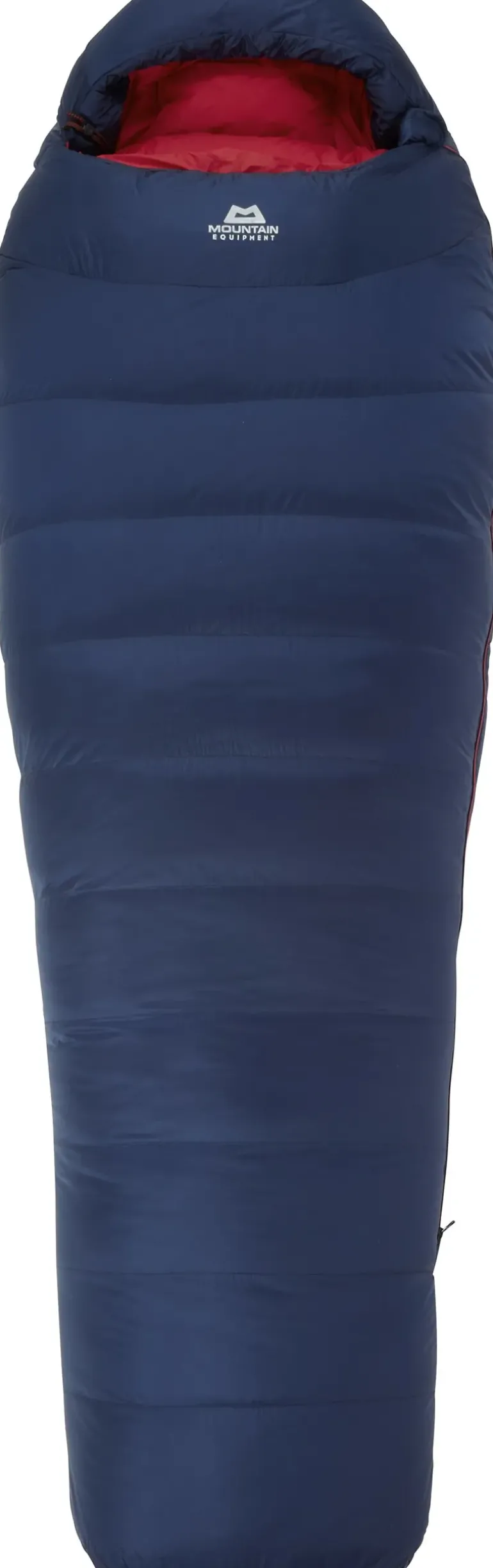 Mountain Equipment Womens Helium 800 Sleeping Bag - Long