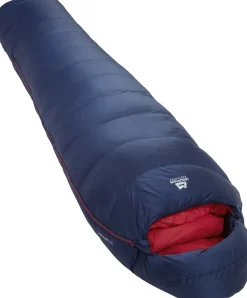 Mountain Equipment Womens Helium 600 Sleeping Bag - Left-Zip - Regular