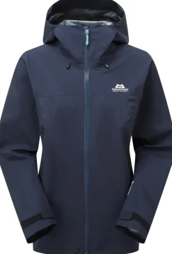 Mountain Equipment Womens Shigri Jacket - Cosmos