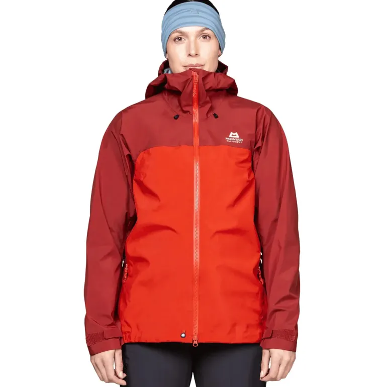 Mountain Equipment Womens Shigri Jacket - Cosmos