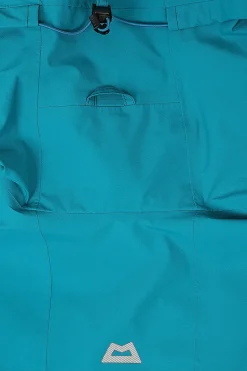 Mountain Equipment Womens Derwent Jacket - Tasman Blue