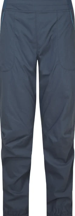 Mountain Equipment Womens Anvil Pant - Blue Nights