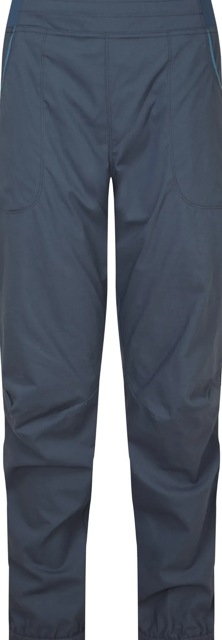 Mountain Equipment Womens Anvil Pant - Blue Nights