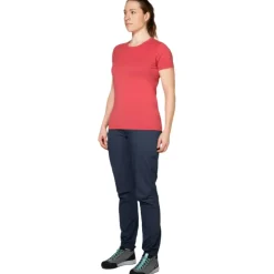 Mountain Equipment Womens Anvil Pant - Blue Nights