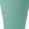 Mountain Equipment Womens Glacier 1000 Sleeping Bag - Long