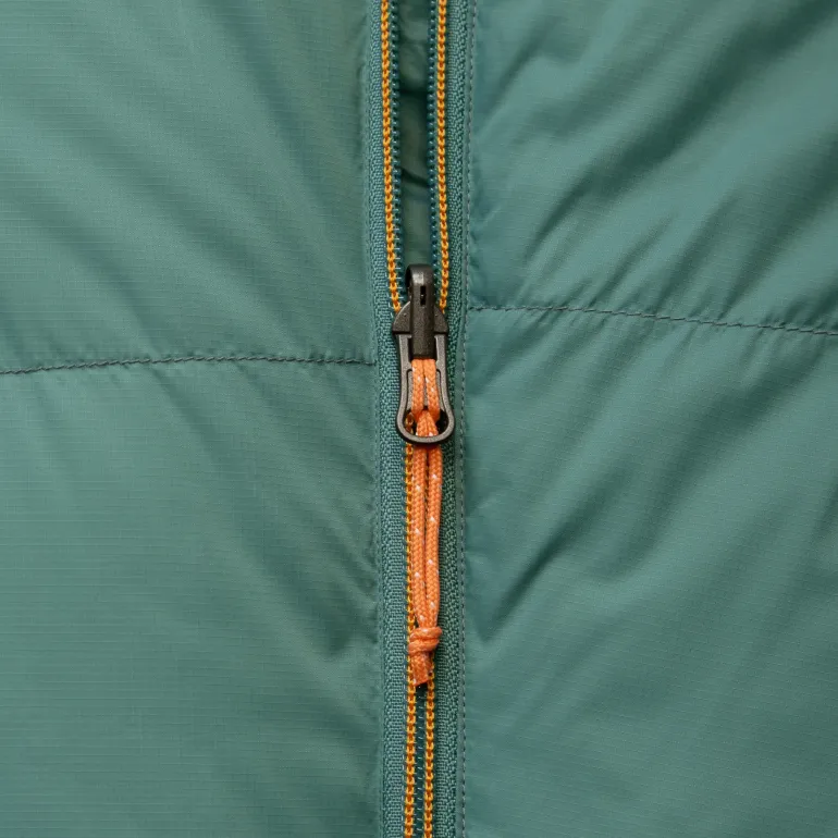 Mountain Equipment Womens Glacier 1000 Sleeping Bag - Long