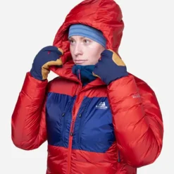 Mountain Equipment Womens Kryos Jacket - Obsidian