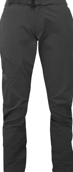 Mountain Equipment Womens Comici Pant - Black