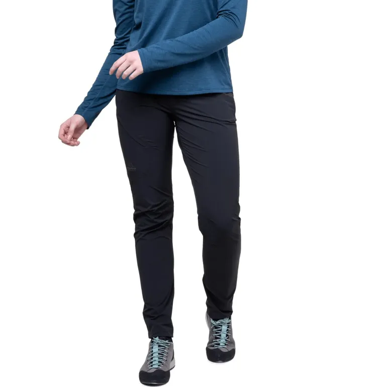 Mountain Equipment Womens Comici Pant - Black