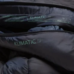 Mountain Equipment Womens Klimatic III Sleeping Bag - Regular