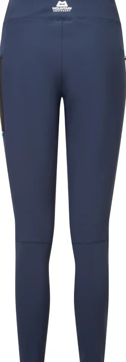 Mountain Equipment Womens Sonica Tights - Cosmos
