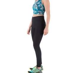 Mountain Equipment Womens Sonica Tights - Cosmos