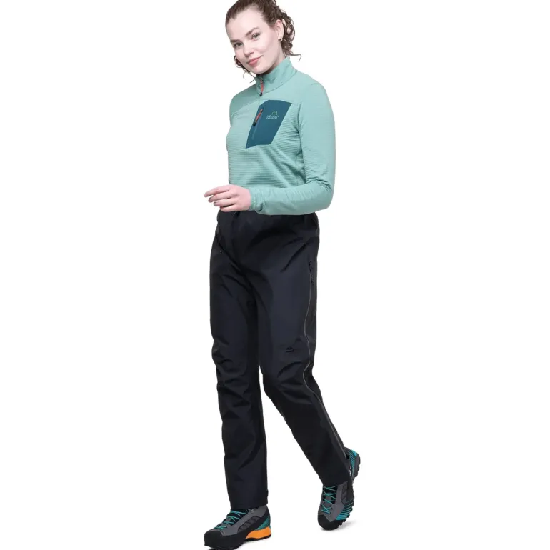 Mountain Equipment Womens Makalu Pant
