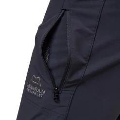 Mountain Equipment Womens Chamois Pant - Anvil Grey