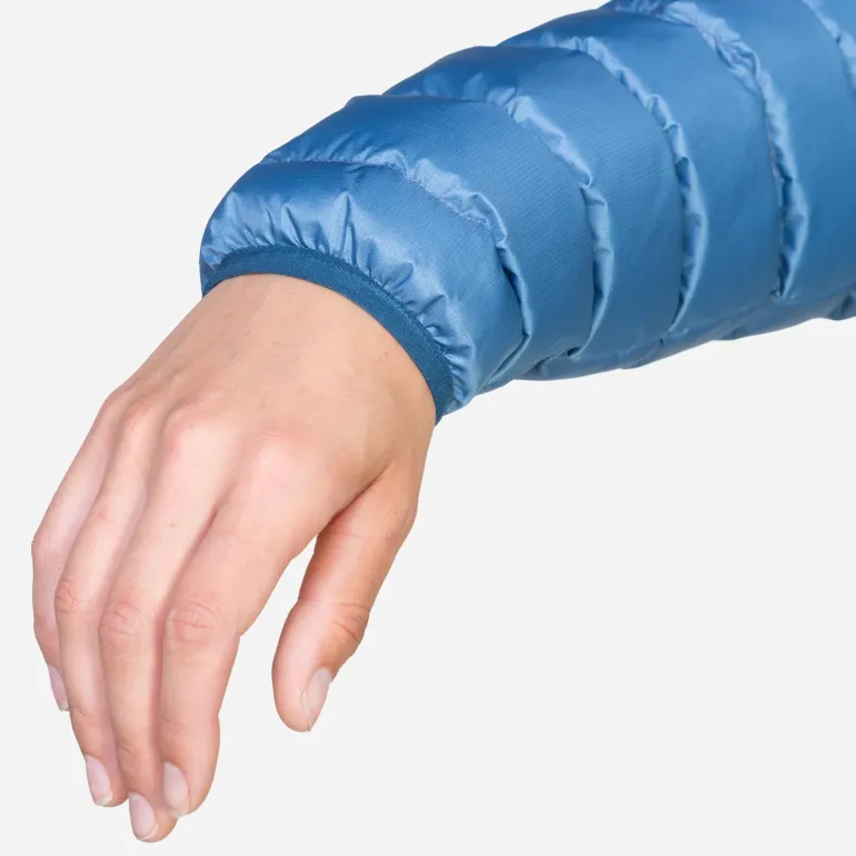 Mountain Equipment Womens Superflux Jacket - Comos-Porcelain Lining
