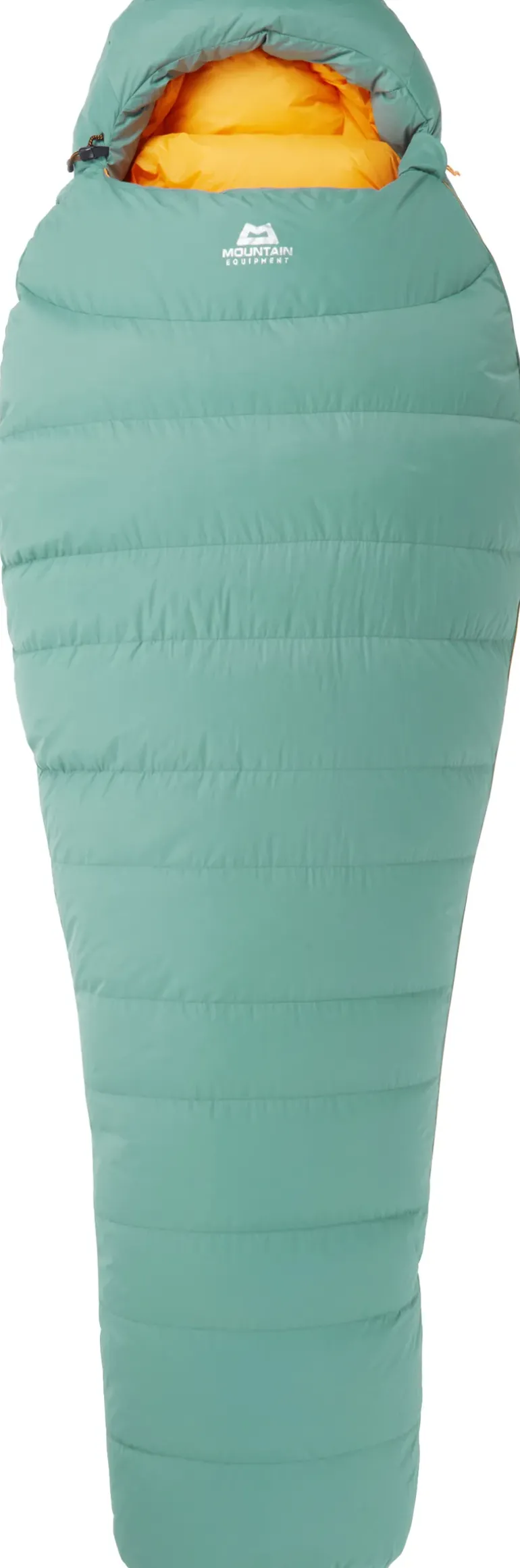 Mountain Equipment Womens Glacier 700 Sleeping Bag - Regular
