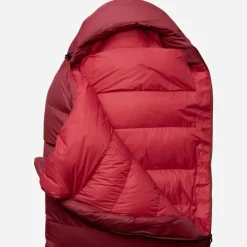 Mountain Equipment Womens Olympus 300 Sleeping Bag - Long