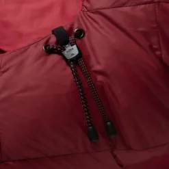 Mountain Equipment Womens Olympus 300 Sleeping Bag - Long