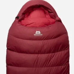 Mountain Equipment Womens Olympus 300 Sleeping Bag - Long