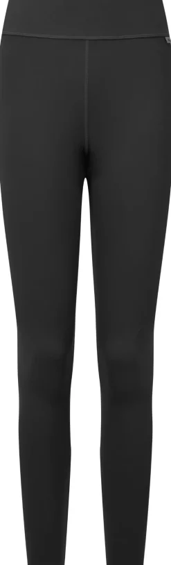 Mountain Equipment Womens Sereno Legging - Phantom