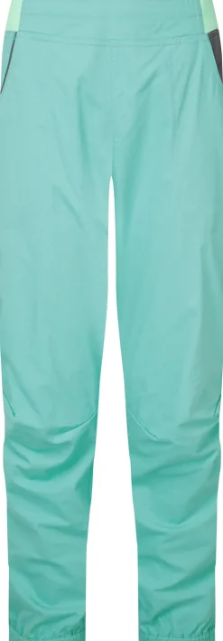 Mountain Equipment Womens Anvil Pant - Porcelain