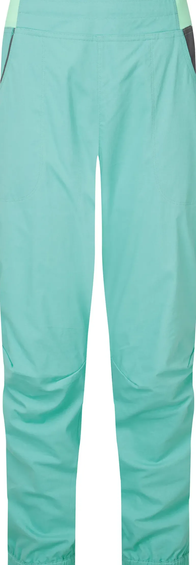 Mountain Equipment Womens Anvil Pant - Porcelain