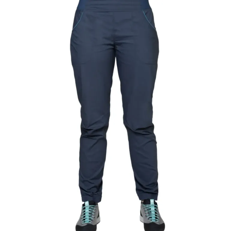 Mountain Equipment Womens Anvil Pant - Porcelain