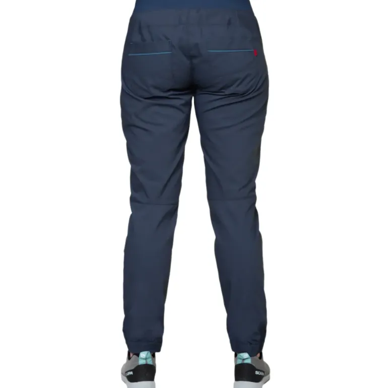 Mountain Equipment Womens Anvil Pant - Porcelain