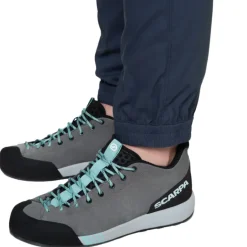 Mountain Equipment Womens Anvil Pant - Porcelain