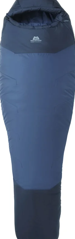 Mountain Equipment Womens Klimatic III Sleeping Bag - Long