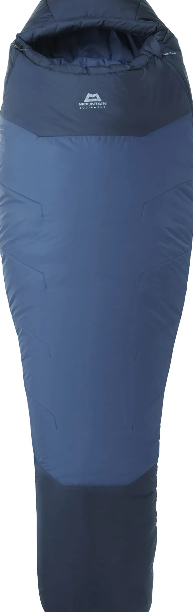 Mountain Equipment Womens Klimatic III Sleeping Bag - Long