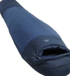Mountain Equipment Womens Klimatic III Sleeping Bag - Long