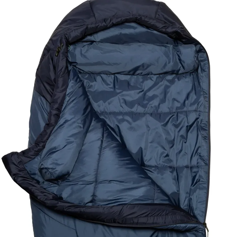 Mountain Equipment Womens Klimatic III Sleeping Bag - Long