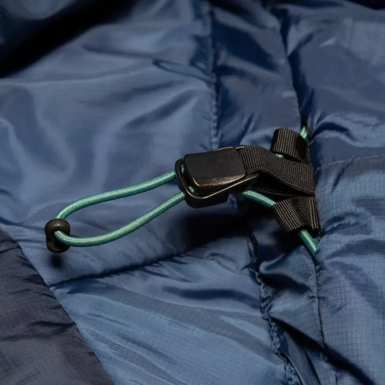 Mountain Equipment Womens Klimatic III Sleeping Bag - Long