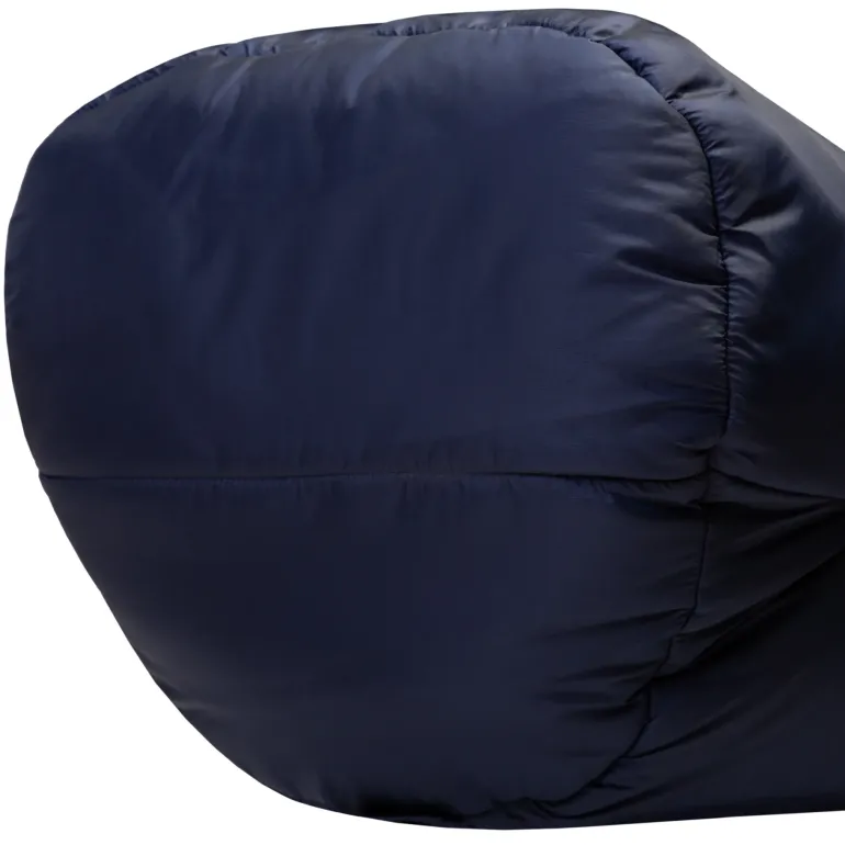 Mountain Equipment Womens Klimatic III Sleeping Bag - Long