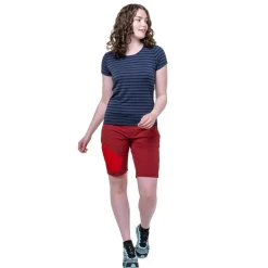 Mountain Equipment Womens Comici Shorts - Majolica-Topaz
