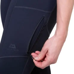 Mountain Equipment Womens Turas Legging - Black
